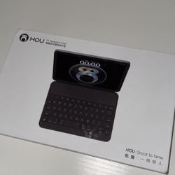 iPad Keyboard