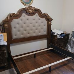 Bedroom Set