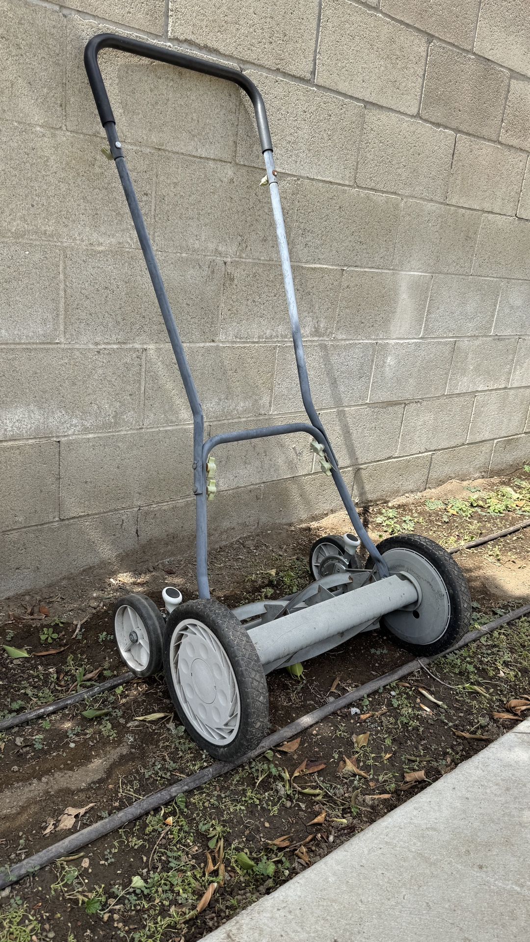 Lawnmower - For sale