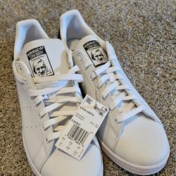 Adidas Stan Smith US 10 D Like New