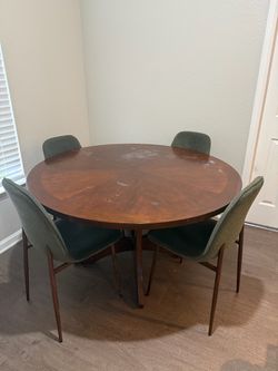 Dining Room Set