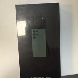 Samsung S23 Ultra