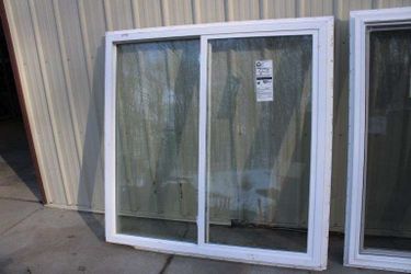 Hurricane impact windows-All Styles