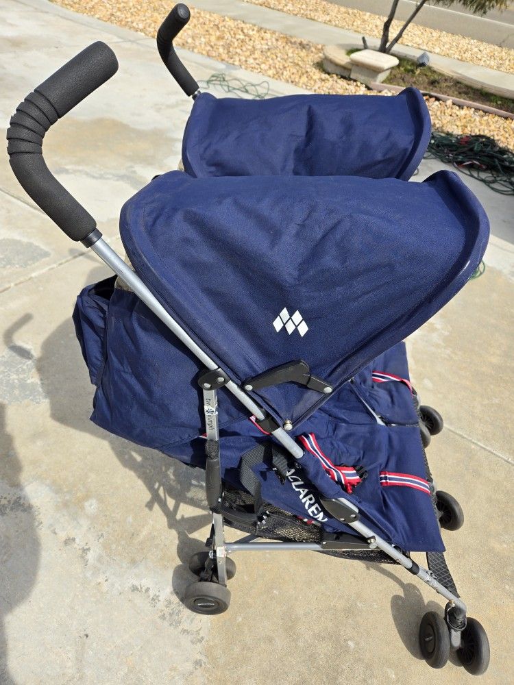 Stroller