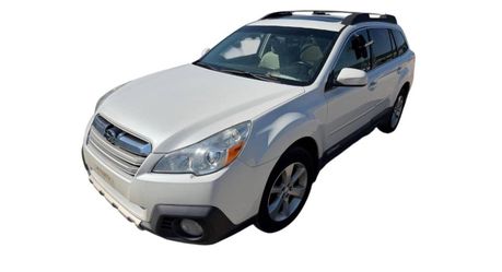 2013 Subaru Outback