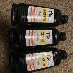 Torch Fuel