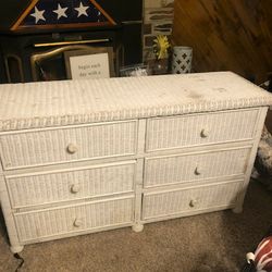 Girls Bedroom Furniture - $150