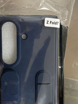 Z fold 7 phone case