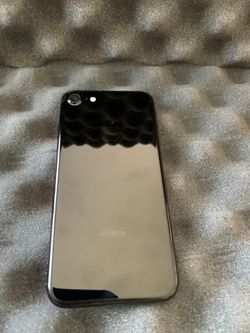 Iphone 7 Jet Black 32GB ANY CARRIER