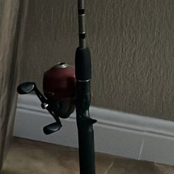 Fishing Pole 