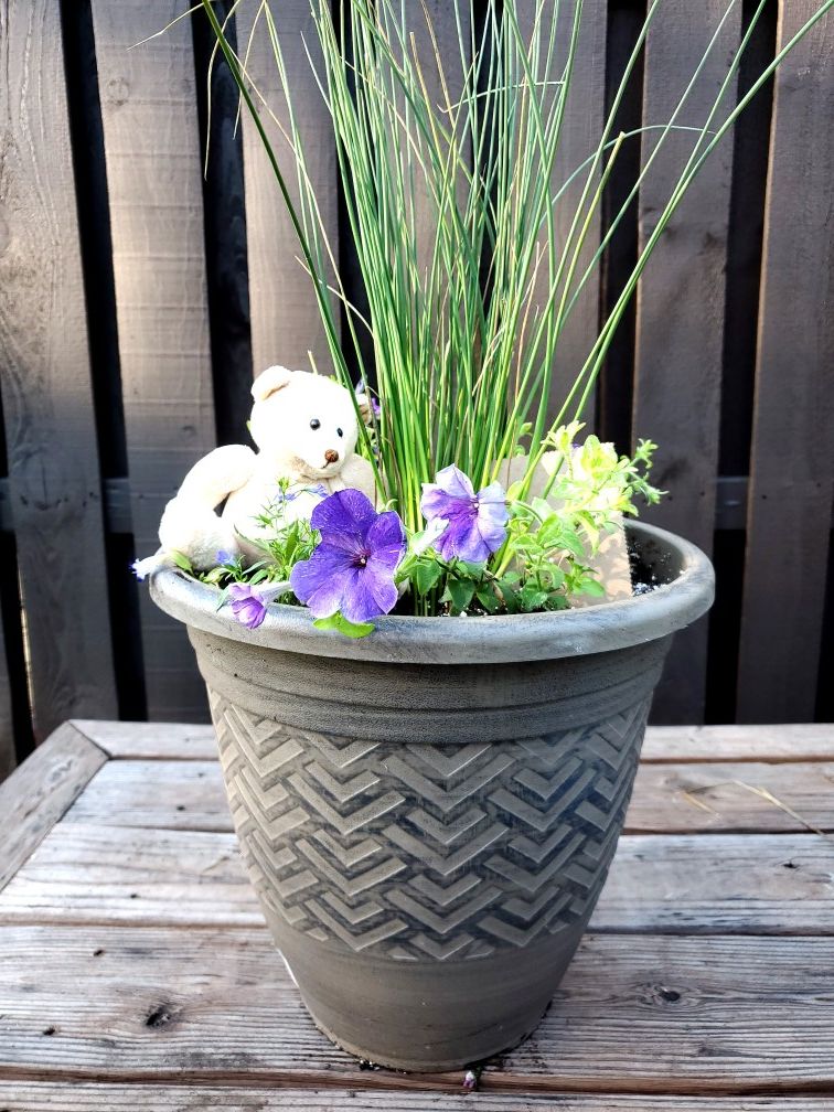 Planter