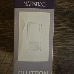 Maestro Switch