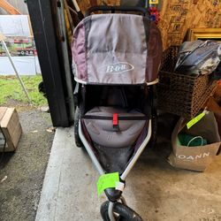 Bob Stroller 