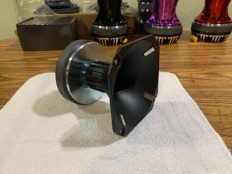 New Kong Audio compression Horn Driver + Aluminum Lens $40 Each