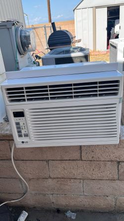 LG Cooler/ Model LW6016R