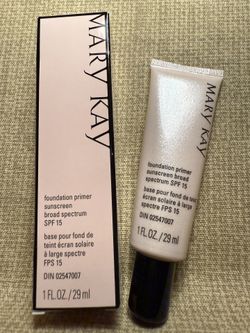 Foundation Primer