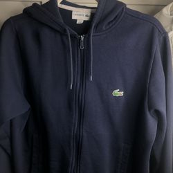 Lacoste Sweater