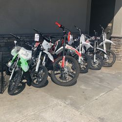 110ccDirtbike