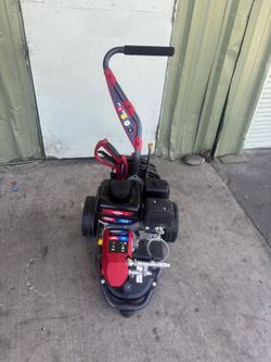 Briggs & Stratton PowerFlow+ 3200 PSI, 4.5 GPM Gasoline Cold Water Pressure Washer