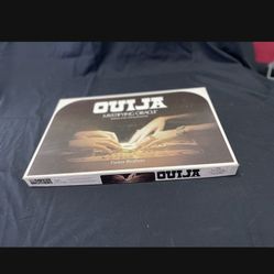 Vintage Ouija Board 1972