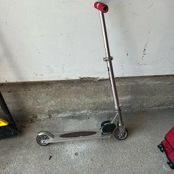 Razor Scooter