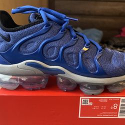NEW- Nike Air Vapormax Plus