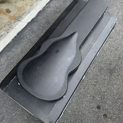 Gibson  SG (electric) guitar case