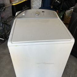Kenmore Washer