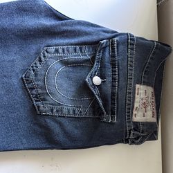 True religion pants