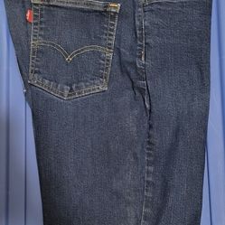 Men's Levi's Jeans 