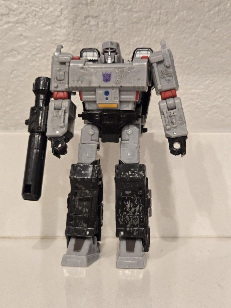 Megatron 
