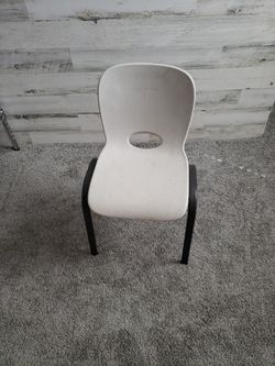 Toddler Seat LIFETIME
