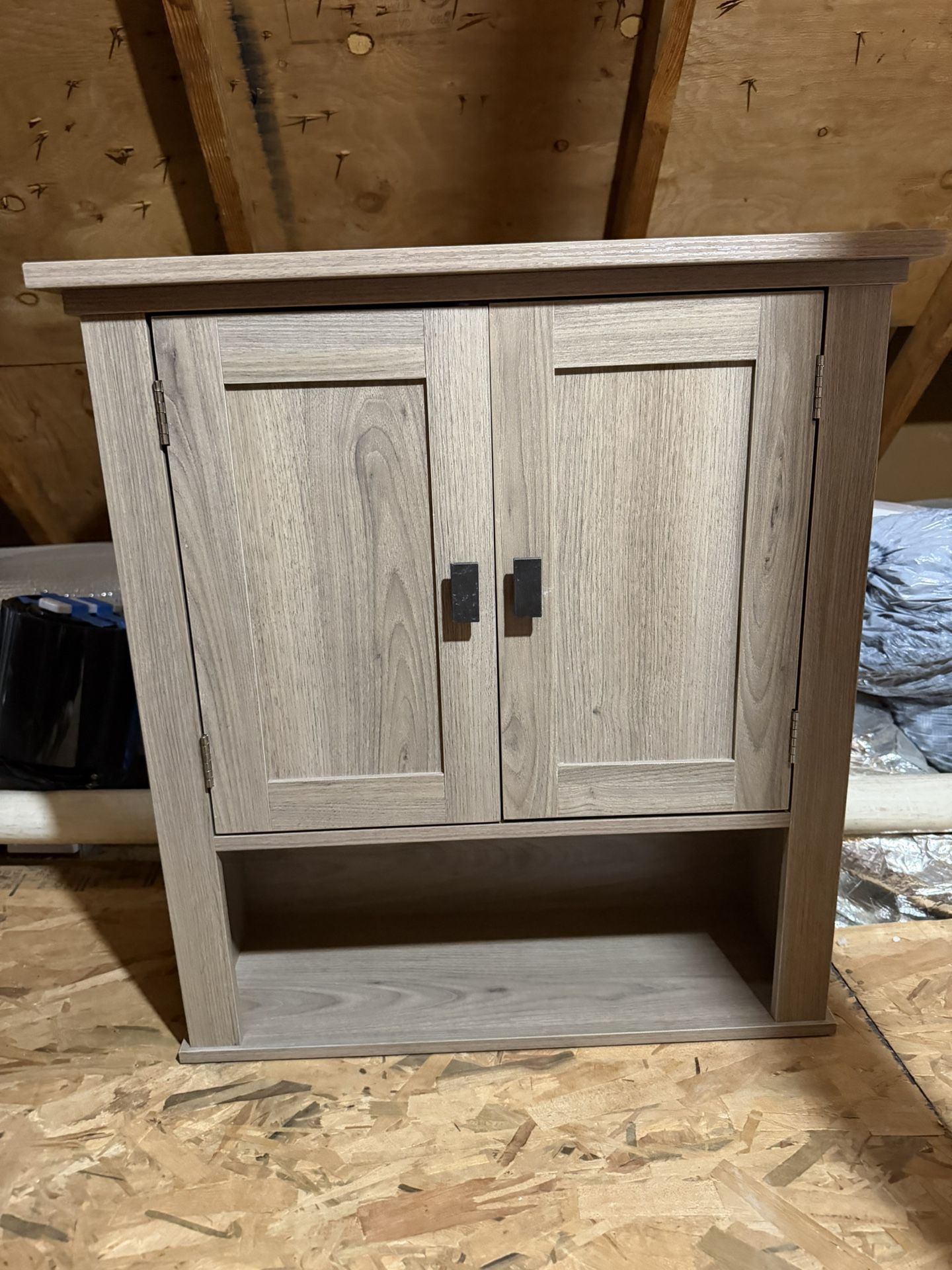 Wall Cabinet