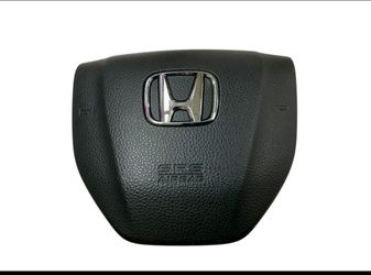 2019-2020-2021-2022-Honda Pilot & Odyssey Driver Wheel bag