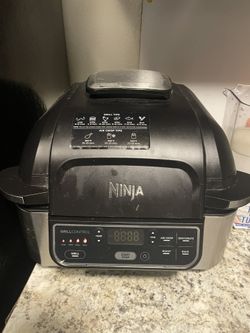 Ninja AG 301 Foodi 5 In 1