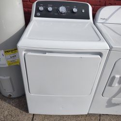 Nice Size Gas Dryer Working Great Condition