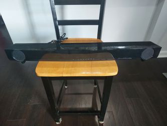 Yamaha Speaker bluetooth ATS1030