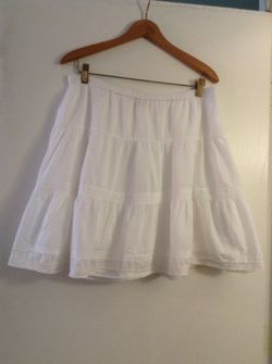 Ladies / juniors boho skirt 12/14