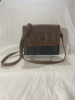 Vintage Classics Cross Body Purse