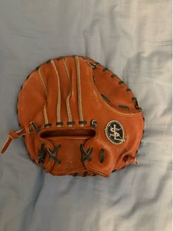 Pancake glove