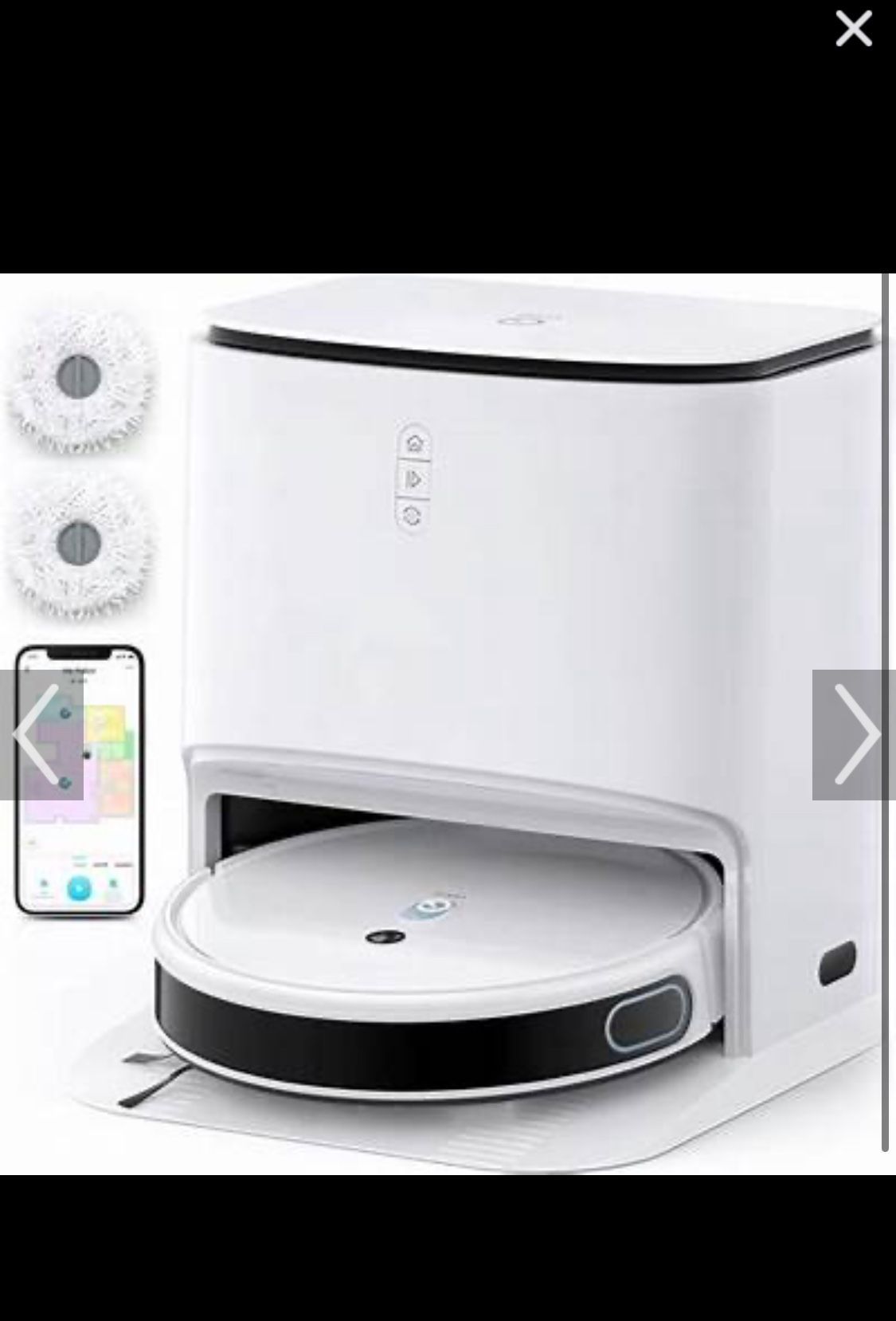 Yeedi By ECOVACS