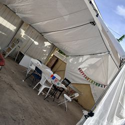 CARPA NEW. 20 X 20 TODO NUEVO