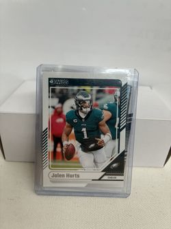2024 World Champions Eagles Team Card Lot