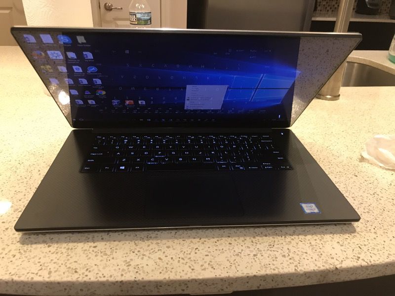 Awesome laptop