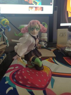 Demon Slayer Mitsuri