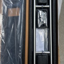 Long Door Handle with Solid mounting(TOGU)