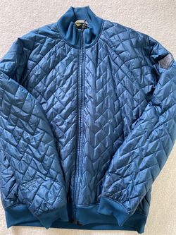 Men’s Black Crow jacket (XL)