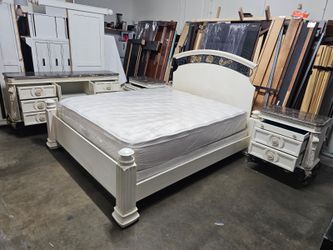 King Size Bed