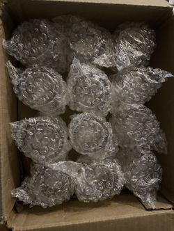 Set of 24 Letine Votive Candle Holder