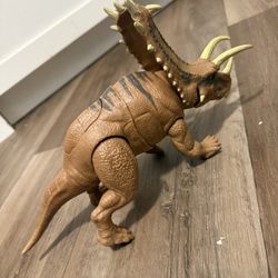 Mattel Jurassic World Mega Destroyers Dinosaur 